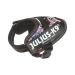 IDC Powerharness Size: 3XS/Baby 1 British Colors British Colors 3XS/Baby 1