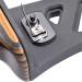 Chuangtong Archery Plunger and Rest - Metal Screw-in Pressure Button for Recurve Bows | Black, Right Hand - Buy Online on GoSupps.com
