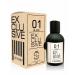Maison d'Orient EXCLUSIVE 01 BLACK by LUXURY COLLECTION - A Timeless Men's EDP with a Rich Blend of Fruity Woody and Leather Notes 100 ML - Buy Online on GoSupps.com