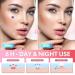Shop Thin Pimple Patches for Acne Treatment - Unscented Vegan Hydrocolloid & Tea Tree Formula for All Skin Types - Buy Online on GoSupps.com