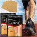 Varicose Vein Patch 24 PCs Varicose Veins Remove Patch - For spider veins improve the appearance of the legs and the blood flow relief of vein inflammation