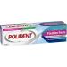Polident Fixing Cream for All-Day Hold | Best Denture Adhesive for Partial & Complete Dentures | 40g - Buy Online on GoSupps.com
