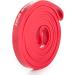 KYLIN SPORT Resistance Band for Assisted Pull Ups | Elastic Loop for Yoga Pilates & CrossFit Training - Power-Lifting in Red - Buy Online on GoSupps.com