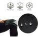 BenBoy Men's Waterproof Windproof Fleece Cargo Hiking Pants - Black XL - Buy Online on GoSupps.com