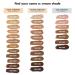 elf Camo CC Cream - Color Correcting Full Coverage Foundation with SPF 30 Tan 425 N 29.8g | International Shipping Available - Buy Online on GoSupps.com