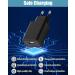 5V Chargeur Rasoir pour Philips OneBlade 360 Series QP2824 QP2834 QP2724 QP2734 QP2720 QP4631 MG5910 MG7910 MG7950 MG7930 MG9510 X3001 One Blade Philipp Chargeur Adaptateur avec USB C ble - Buy Online on GoSupps.com