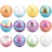 Bombes de bain pour enfants 12 pi ces bombes de douche ingr dients naturels hydratent apaise la peau soulagent le stress Spa pour les femmes relaxantes - Bain - Buy Online on GoSupps.com