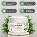 Batana Oil Hair & Skin Treatment - Natural Deep Hydration Mask for Hair Growth - 2 x 3.53 Oz - Coffee Scented Moisturizer for Men & Women - Buy Online on GoSupps.com