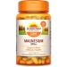 Sundown Naturals Magnesium 500 mg 180 Coated Caplets