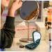 POPETPOP 1 Set Beauty Brush Set Eye Shadow Makeup Brush Kit Brush for Makeup Powder Applicator Make up Brush For Girl Makeup Face Makeup Brush Makeup Supplies Eyes Miss Tool - Buy Online on GoSupps.com