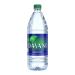 Dasani Water 1L Bottles Pack of 12