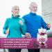 Softbear Glucosamine Chondroitin Gummies - Sugar Free Joint Support with MSM & Elderberry | 120 Count - Buy Online on GoSupps.com