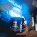 Pro Series EAA Maximum Potency - Complete Essential Amino Acid Formula with BCAAs & Electrolytes | Blueberry Blast - International Shipping Available - Buy Online on GoSupps.com