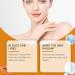 Turmeric Body Lotion Turmeric Body Lotion Improve Skin Tightening Deep Hydration Repair Dry Skin Turmeric Body Treatment Lotion For Smooth Skin (3) - Buy Online on GoSupps.com