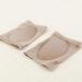 Yosoo Hidden Gel Arch Support Inserts | Pain Relief Orthotics for Flat Feet & Plantar Fasciitis (2 Pairs - Buy Online on GoSupps.com