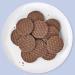 Rip Van Wafels Cookies & Cream Mini Stroopwafels 6 Pack - Healthy, Non GMO, Keto Friendly Snack with Low Calories and Sugar - Buy Online on GoSupps.com