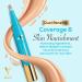 Veil Cosmetics Complexion Fix Concealer - 1P Porcelain Pink  - Buy Online on GoSupps.com