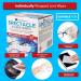Healthpoint Glasses Wipes - 312 Individually Wrapped Lens Wipes - Also Suitable for Cameras Binoculars & Smartphone Screens (6 Extra Value Packs of 52 312 Wipes) Plus Groomarang! - Buy Online on GoSupps.com