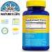Nature's Life Bioflavonoids 1000 mg - 100 Tablets | Premium Antioxidant Support - Buy Online on GoSupps.com