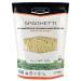 LIVIVA Low Calorie Keto-Certified Organic Shirataki Spaghetti 14 Ounce (Pack of 6)