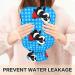 Hero Panda Hot Water Bottle with Cover 2L Pain Relief for Kids & Adults | Best Hot Pack for Comfort - Buy Online on GoSupps.com