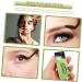 Angoily 3 Sets Natural Mascara Natural Brows Eyebrow Shaping Cream Woman Straight Cosmetics - Buy Online on GoSupps.com