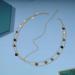 Andelaisi Boho Gold Disc Pendant Layered Head Chain - Gypsy Coin Hairchain for Women and Girls - Buy Online on GoSupps.com