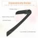 VOCOSTE 6 Pack Eyebrow Razors for Women - Foldable Facial Razors in Black & White | International Shipping Available - Buy Online on GoSupps.com