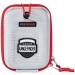 JAWEGOLF Golf Rangefinder Hard Shell Carry Case Box EVA Bag Compatible with Bushnell V2 V3 V4 V5 Pro X2 Pro XE Or Others Rangefinder Silver-01