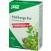 Salus Herbal Tea No. 34a - Loose Leaf Cold Tea 100g - Buy Online on GoSupps.com