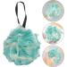 Ipetboom 4pcs Bath Balls - Convenient Bath Scrubber & Shower Skin Cleaning Tool for Ultimate Hygiene - Buy Online on GoSupps.com