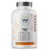 CYB | Vitamin C 900mg - 9mg Zinc | 180 Vitamin C Tablets - Vegan Daily Supplement - Vitamin C and Zinc | Multivitamins Vitamins & Minerals - Gluten Free Lactose Free