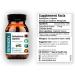 DR WAKDE'S Pashanbheda Capsules (Saxifraga ligulata) | 60 Veg Caps | Ayurvedic Supplement | Vegan | 100% Herbal | Quantity Discounts - Buy Online on GoSupps.com