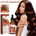 EXQST Luba Natural Hair Luba Natural Hair Oil Natural Hair Oil Aceite Luba Aceite Natural - Buy Online on GoSupps.com