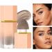 WJnflQN Liquid contour stick light concealer sculpt stick for facial makeup beauty highlighter cosmetics for travel business trips dates commute 102 - Buy Online on GoSupps.com