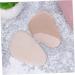 NOLITOY Half Foot Cushions - 3 Pair Non-Slip Forefoot Shoe Pads for Comfort & Support - Buy Online on GoSupps.com