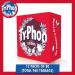 Typhoo Tea Extra Strong Orange Pekoe Tea 80 Count - Buy Online on GoSupps.com