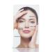 Advanced Clinicals Collagen Cream Facial Moisturizer - Anti-Wrinkle Face Lotion with Hyaluronic Acid - 2 Fl Oz - Buy Online on GoSupps.com