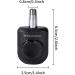 Manual Nose Hair Trimmer for Men & Women - Portable Waterproof Painless Ear & Nose Trimmer - No Battery Needed - Buy Online on GoSupps.com
