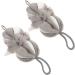 2pcs Cartoon Bath Flowers - Mesh Shower Balls & Bubble Sponges for Home Bathing - International Shipping Available - Buy Online on GoSupps.com