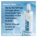 Boldplex Heat Thermal Protectant -10-in-1 Leave in Treatment Spray For Frizzy Dry Damaged Colored Broken Curly & Bleached Hair Types- Paraben & Sulfate-Free. Cruelty Free 100% Vegan. 5.9 Fl.Oz - Buy Online on GoSupps.com