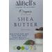 AliBell Essential Oils | Refined African Shea Butter 16 oz - Premium Moisturizer for Skin & Hair | International Shipping Available - Buy Online on GoSupps.com