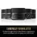 Buy Warrior's Beard Butter - Viking Storm | Handcrafted Non-Greasy Cologne-Grade Fragrance - 50g | Silver Collection - International Shipping - Buy Online on GoSupps.com