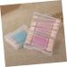 OHPHCALL 24pcs Makeup Eyeshadow Brush Eyeshadow Blending Brush Eyeshadow Sponge Brush Eyeshadow Paint Brush - Buy Online on GoSupps.com