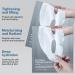 Deep Lifting Collagen Mask - Anti-Wrinkle & Firming Bio-Collagen Face Mask (8PC) for Overnight Moisturizing - Buy Online on GoSupps.com