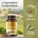 HERBAMAMA Mastic Gum and Turmeric Kit - Bundle of 1400 mg Mastic Gum Capsules & Turmeric Curcumin Tincture 4 fl oz - Vegan Non-GMO Sugar & Alcohol-Free - 2 Pack - Buy Online on GoSupps.com