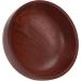 Space-Saving Wooden Shaving Brush Bowl - Easy to Use for Men & Kids | Ideal for Home & Barbershops - Buy Online on GoSupps.com