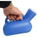 Potty 1000ML Male Urinal Portable Mens Potty Pee Bottle Collector Travel Toilet