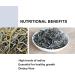 F & Y Express Kombu Dried Seaweed Kelp Strips 100g - Premium Quality Seafood Ingredient - Buy Online on GoSupps.com