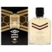 Umbro Energy EDT Spray Unisex 3.4 oz